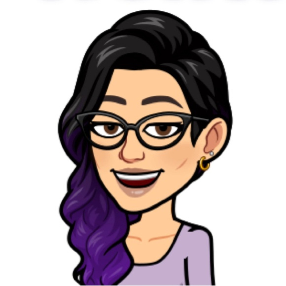 Meet your Posher, Linda